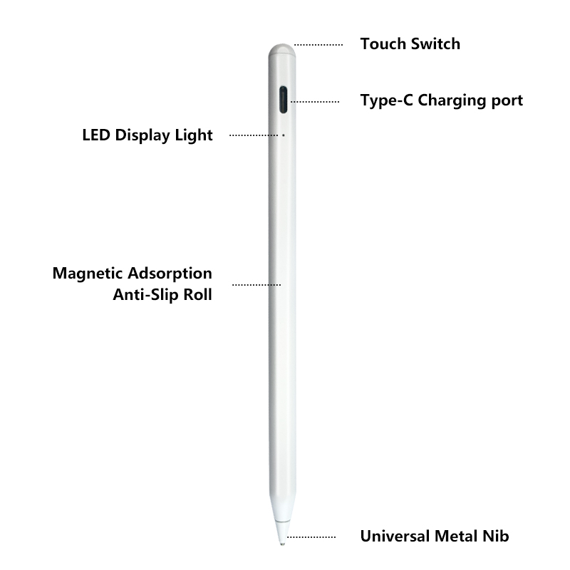 Iphone Universal Active Stylus Pen