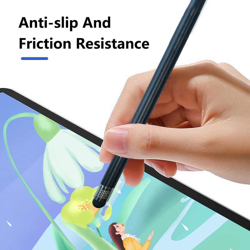 Rubber Nib