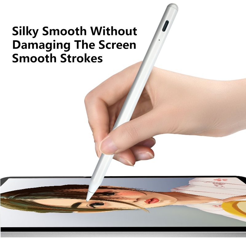 Iphone Universal Active Stylus Pen