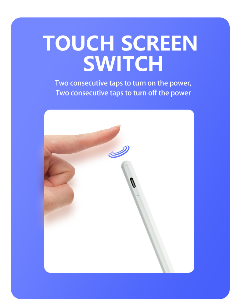 touch switch