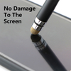 Rubber Nib