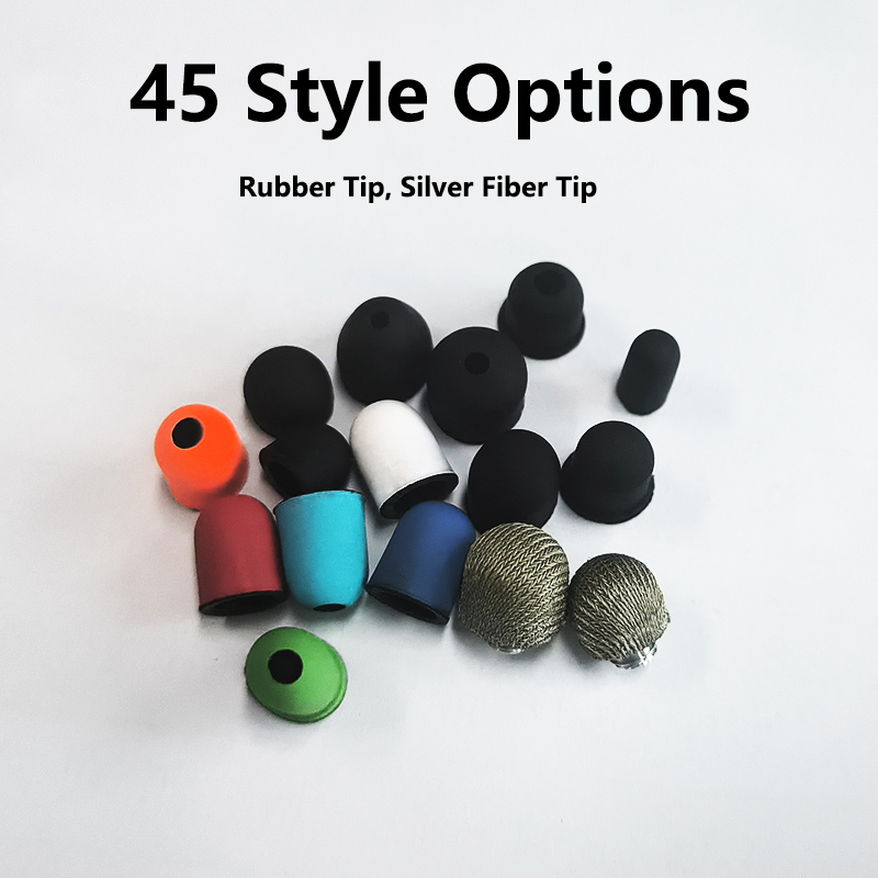 Rubber Nib