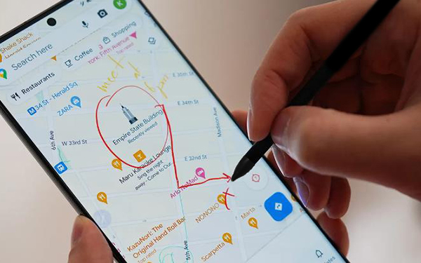 stylus pen for phone