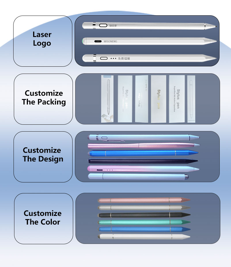 Customize Service