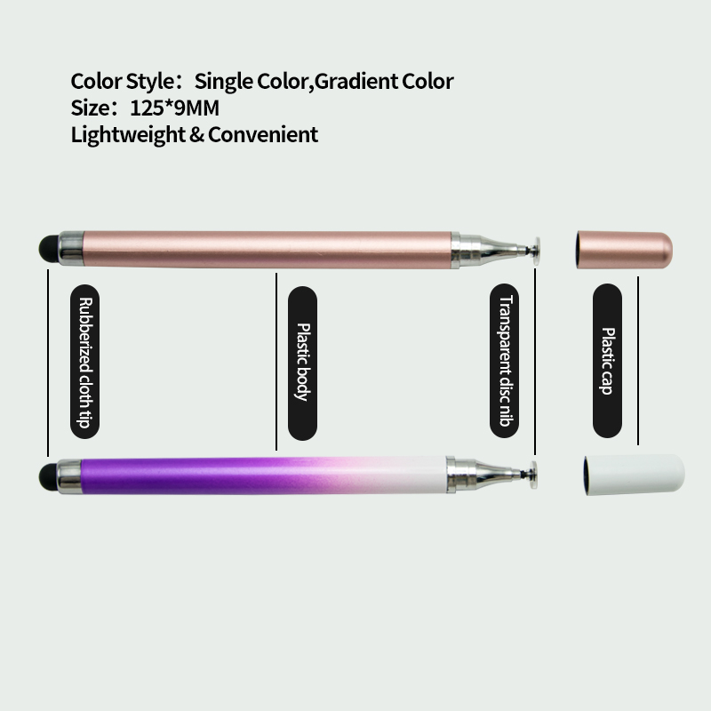Universal stylus pen 14