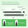 Universal Passive Stylus Pen For All Touch Screen