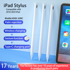 Dual mode charging Active Stylus Pen With Palm Rejection For Ipad
