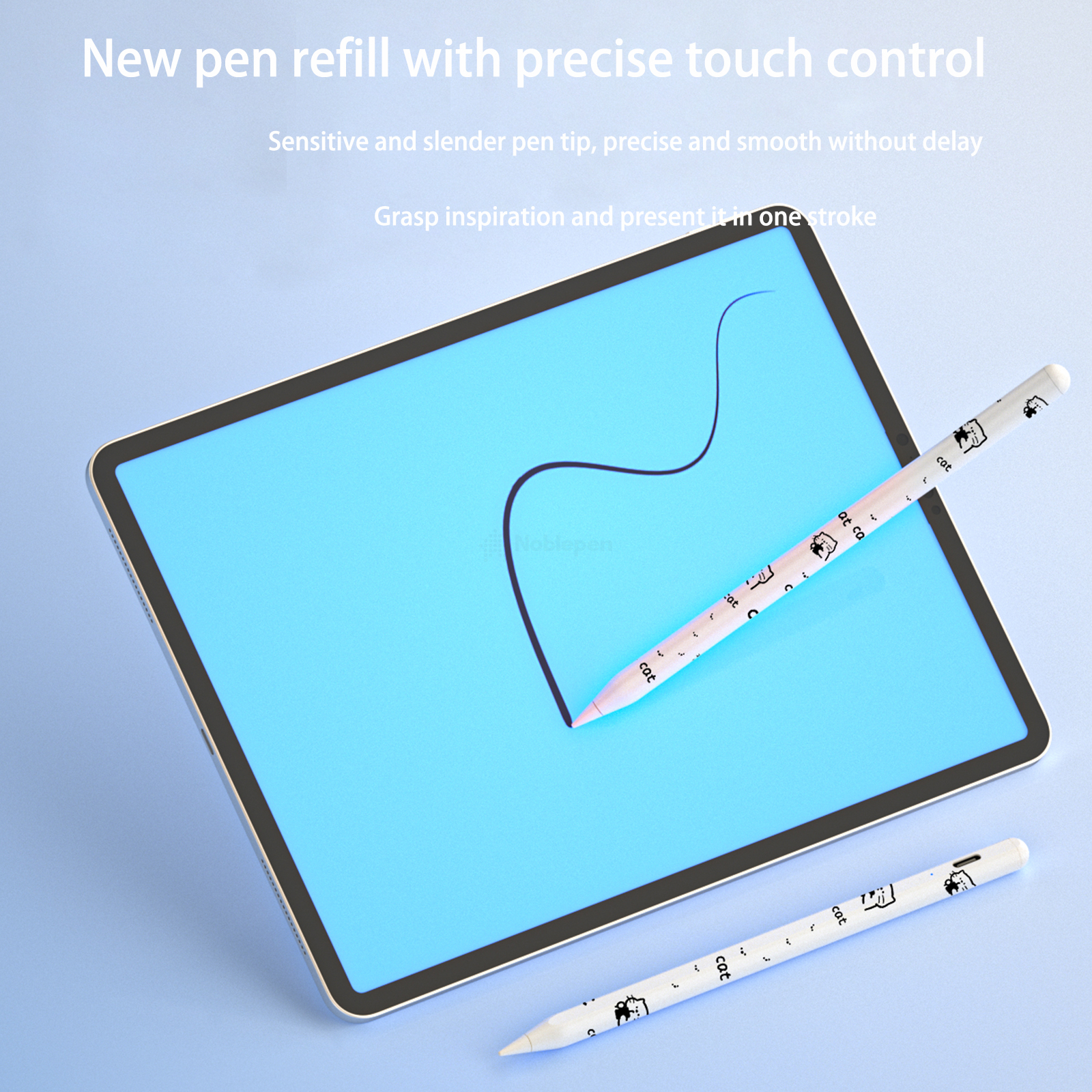 Iphone Accurate Active Stylus Pen