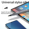 Dual Tip Usage Stylus Pencil for Android