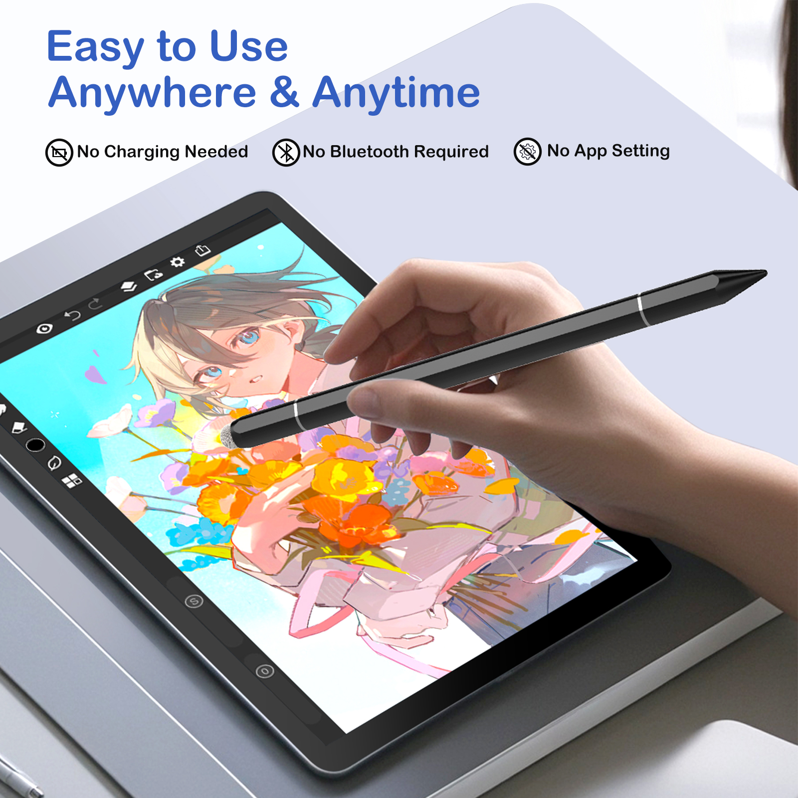Drawing Universal Stylus For Xiaomi