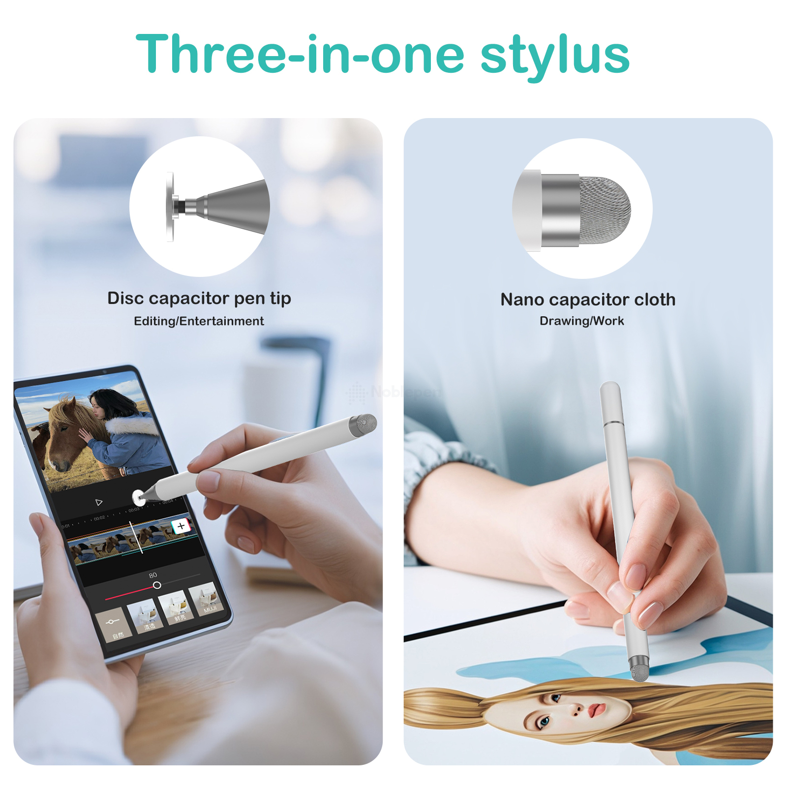 Iphone Universal Stylus For Samsung