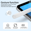 Dual mode charging Active Stylus Pen With Palm Rejection For Ipad
