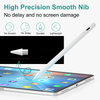Fine Point Passive Stylus Pen For Huawei