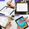 Type-c Charging Universal Stylus For Touch Screens