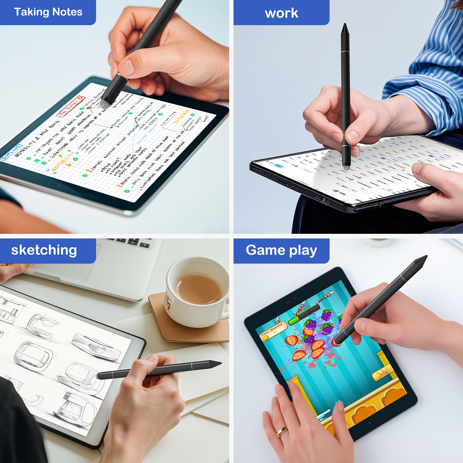 Drawing Universal Stylus For Xiaomi