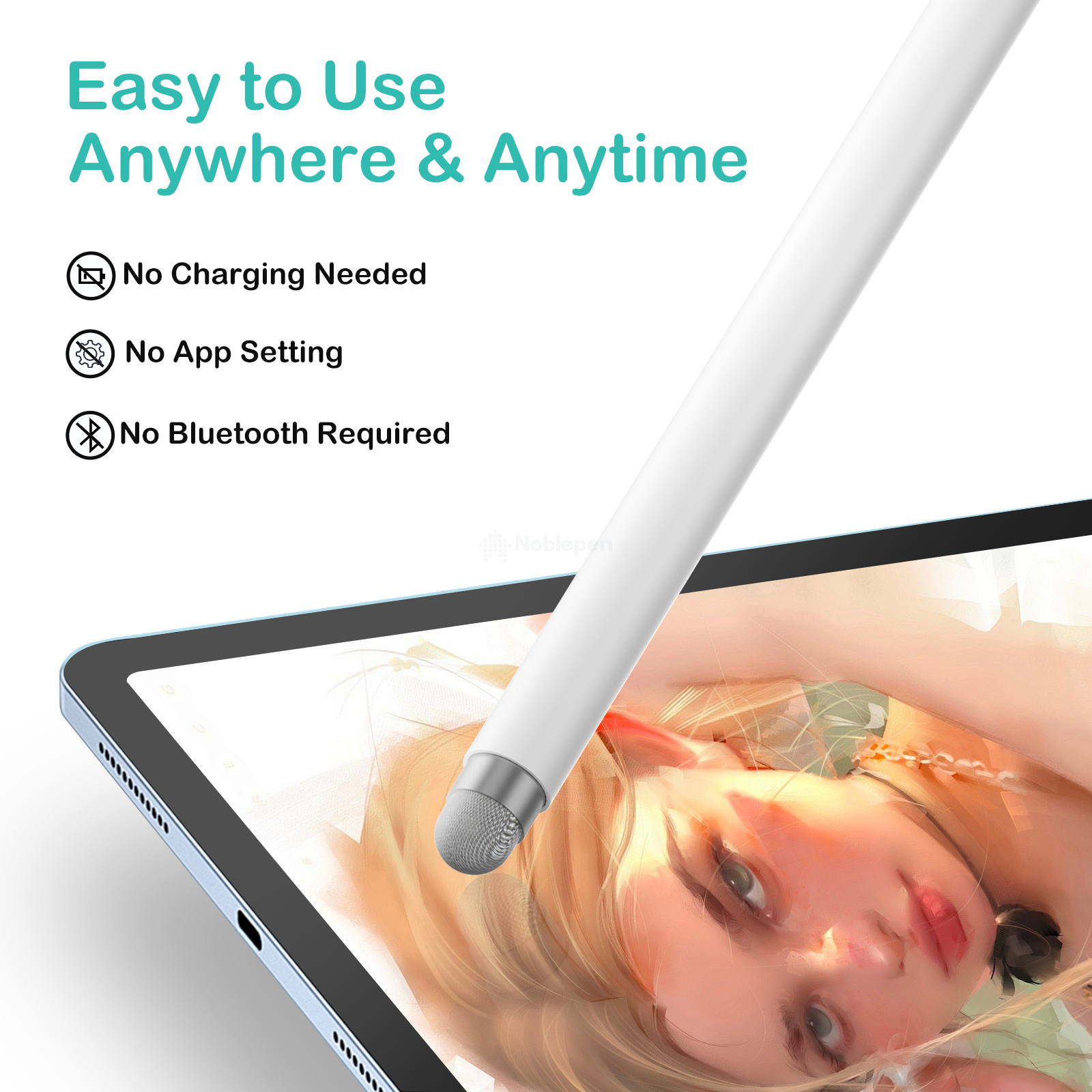Iphone Universal Stylus For Samsung
