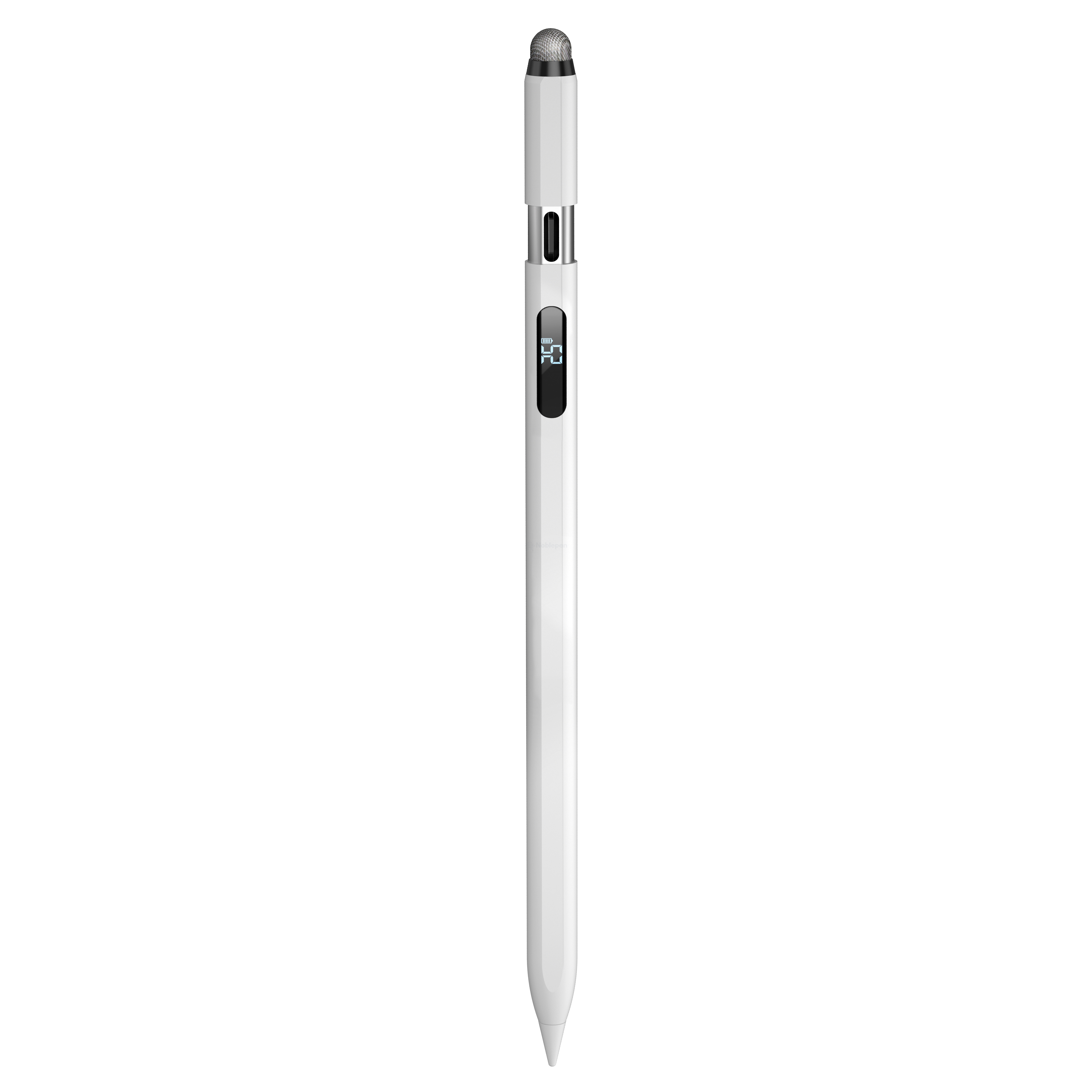 Wireless Charging Active Stylus Pen For Android
