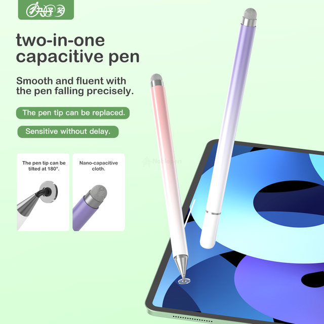 universal stylus passive without battery