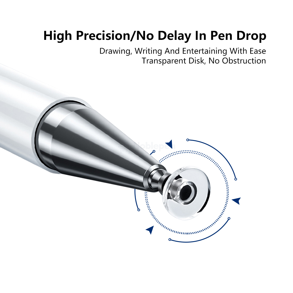All Touch Screen Universal Stylus For Apple