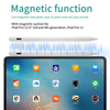 Fine Point Passive Stylus Pen For Huawei