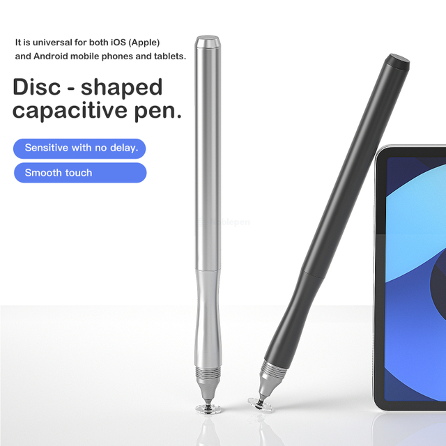 Screen Writing Passive Stylus Pen For Android Phone