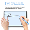 Digital Universal Stylus For Windows Touch Screen