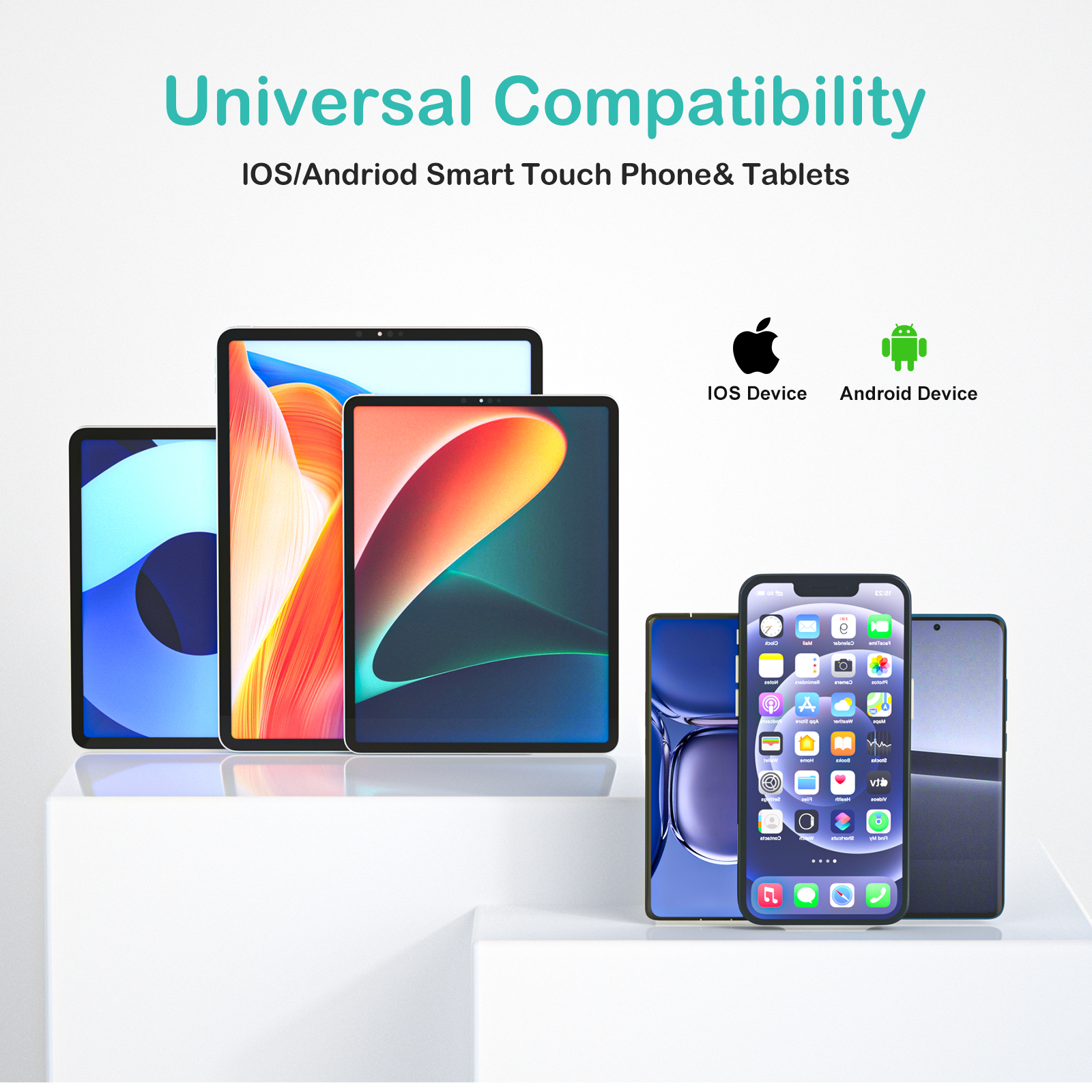 Iphone Universal Stylus For Samsung