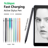 Magnetic Adsorption Active Stylus Pen For Ipad