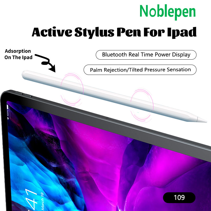 Dedicated Active Stylus Pen For Laptop