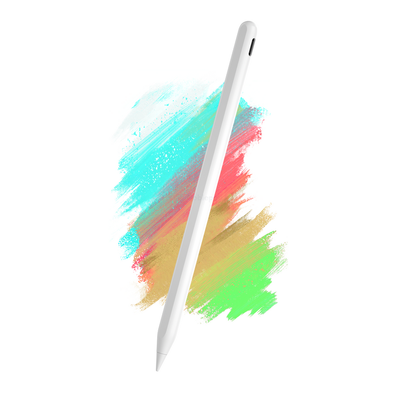 Dual mode charging Active Stylus Pen With Palm Rejection For Ipad