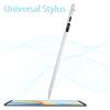 Digital display of battery Universal Stylus