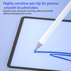 Magnetic Adsorption Universal Stylus For Huawei