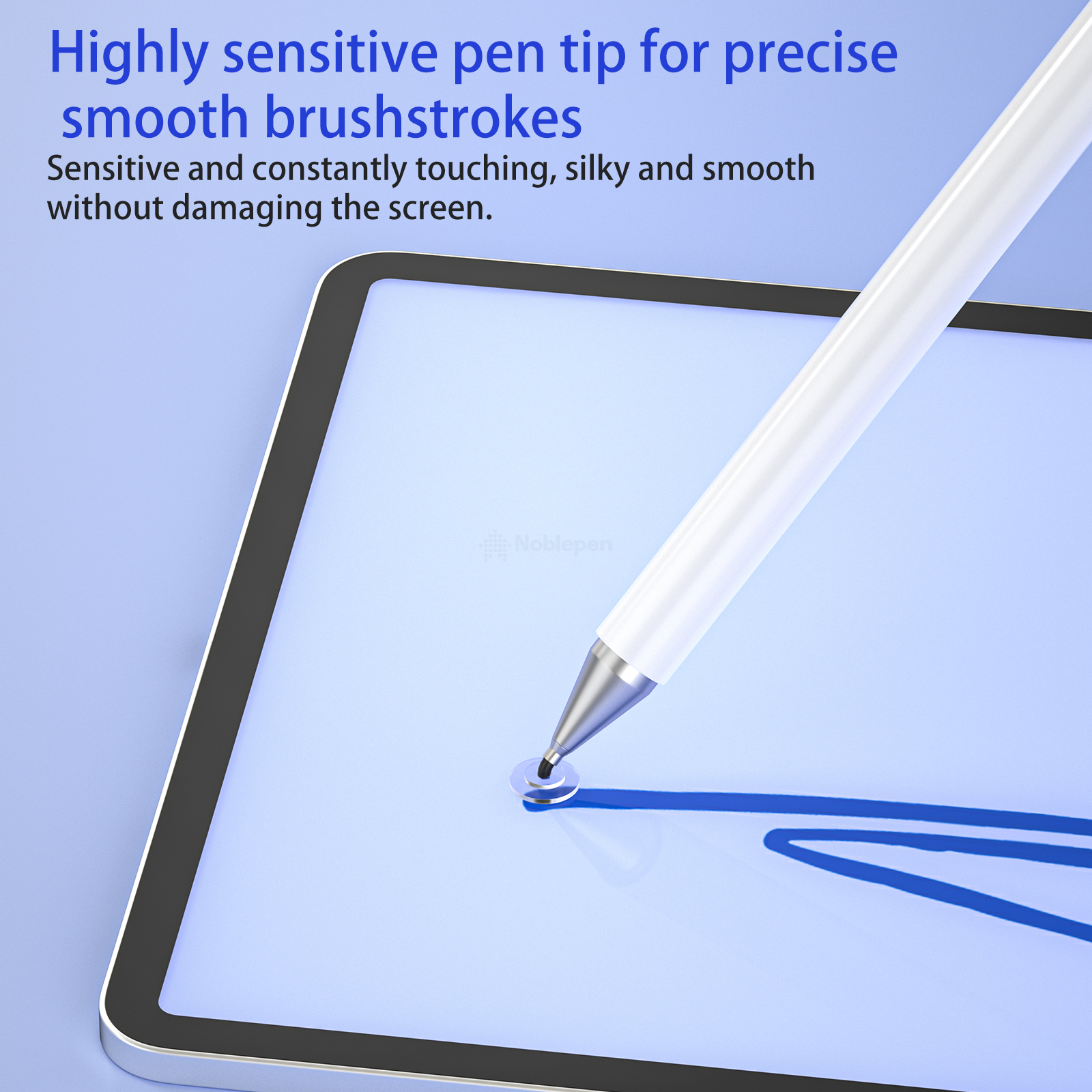 Magnetic Adsorption Universal Stylus For Huawei