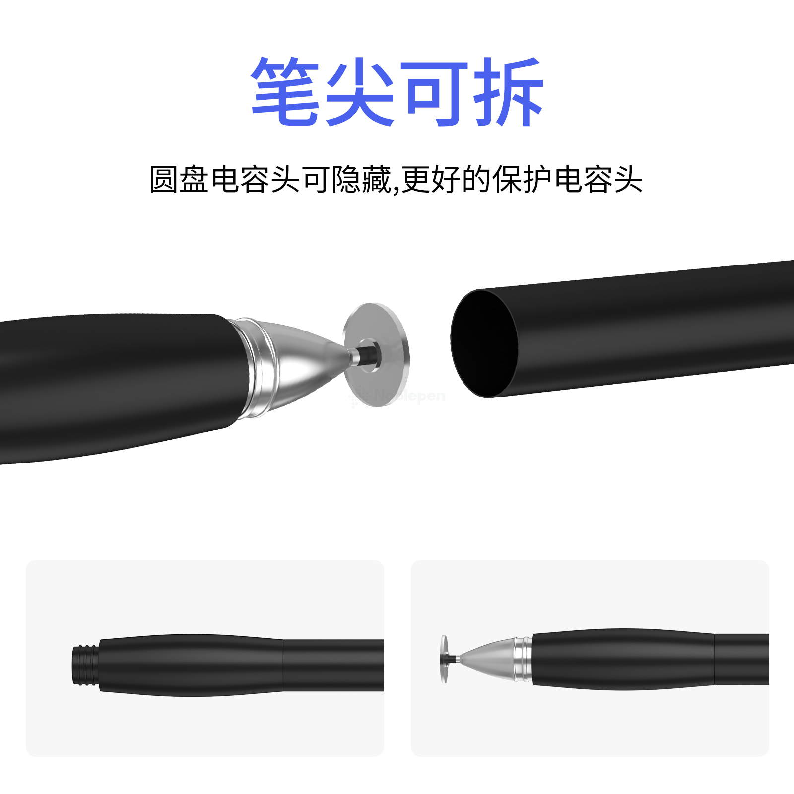 All Touch Screen Universal Stylus For Windows Touch Screen