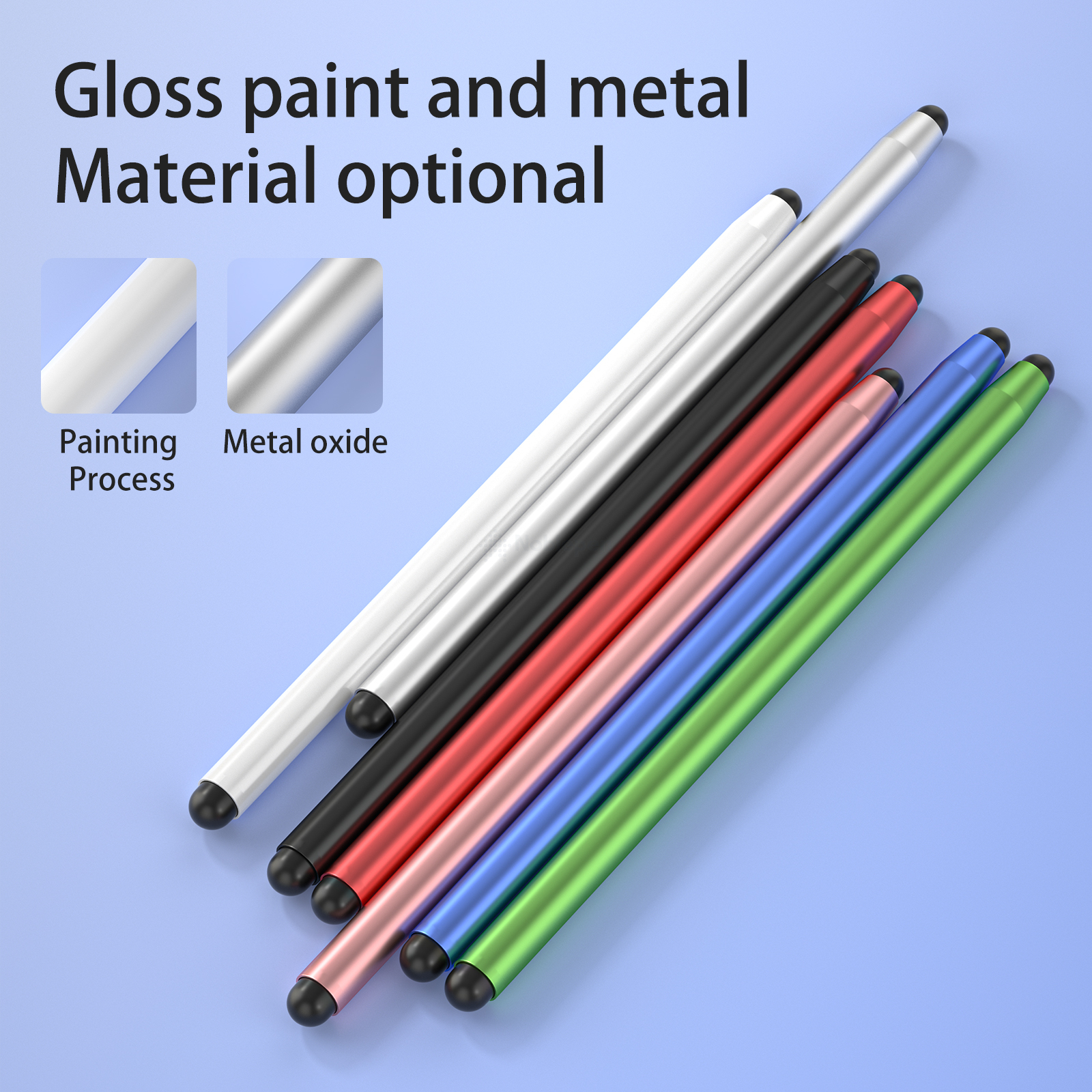All Touch Screen Universal Stylus For Ios Touch Screen