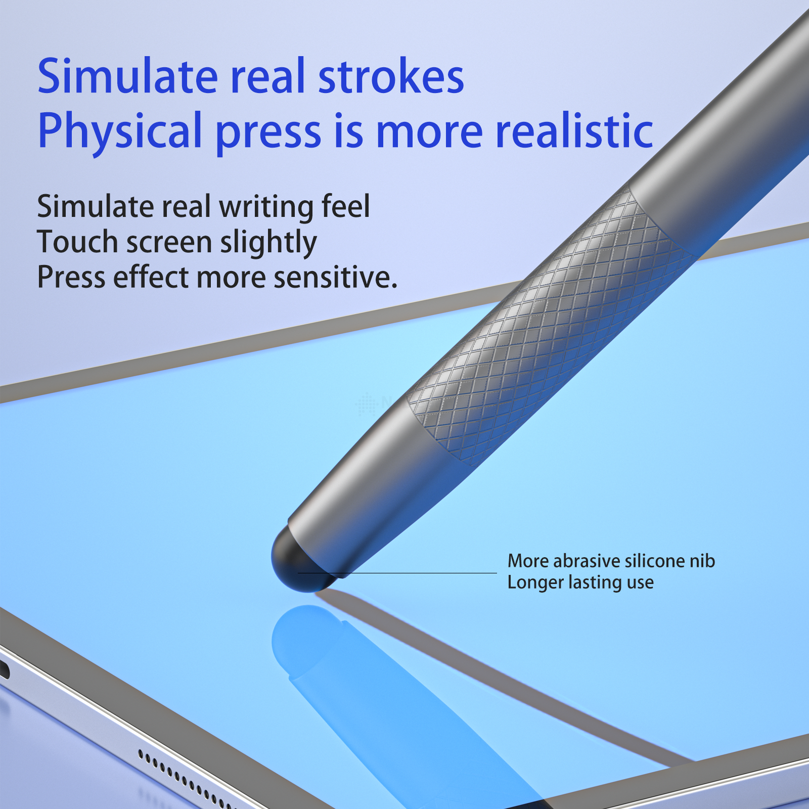 All Touch Screen Universal Stylus For All Touch Screen