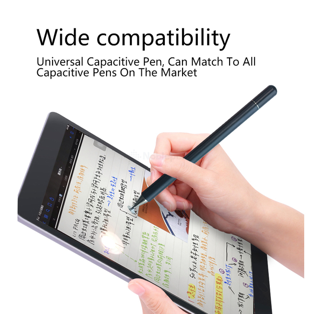 Screen Writing Passive Stylus Pen For Iphone