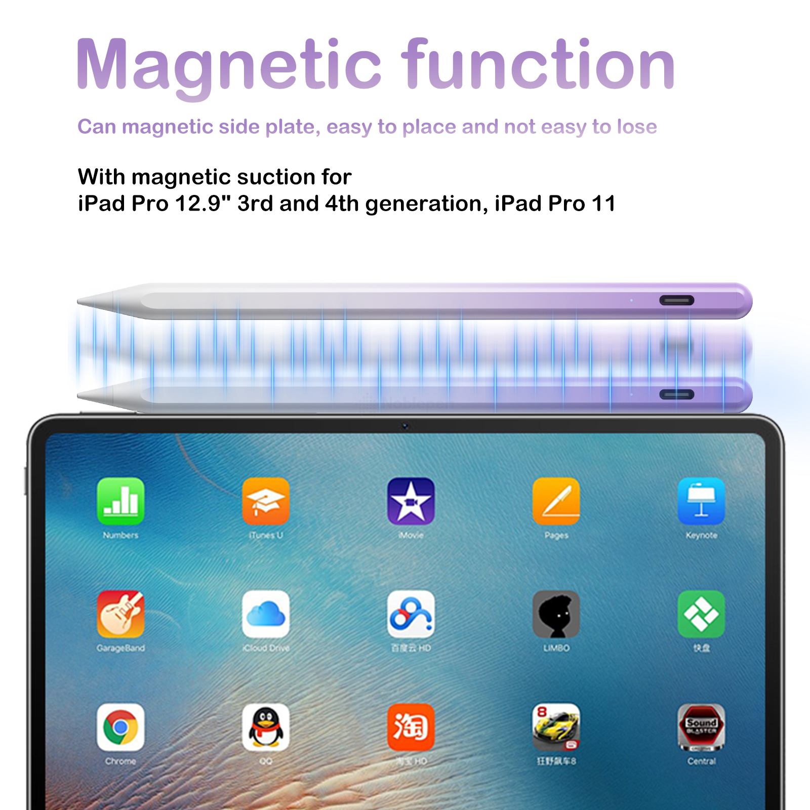 Bluetooth Universal Stylus For Xiaomi