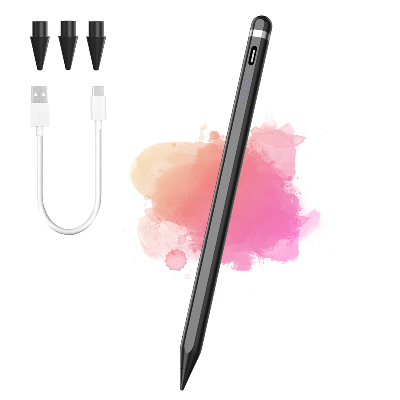Type-c Charging Universal Stylus For Touch Screens