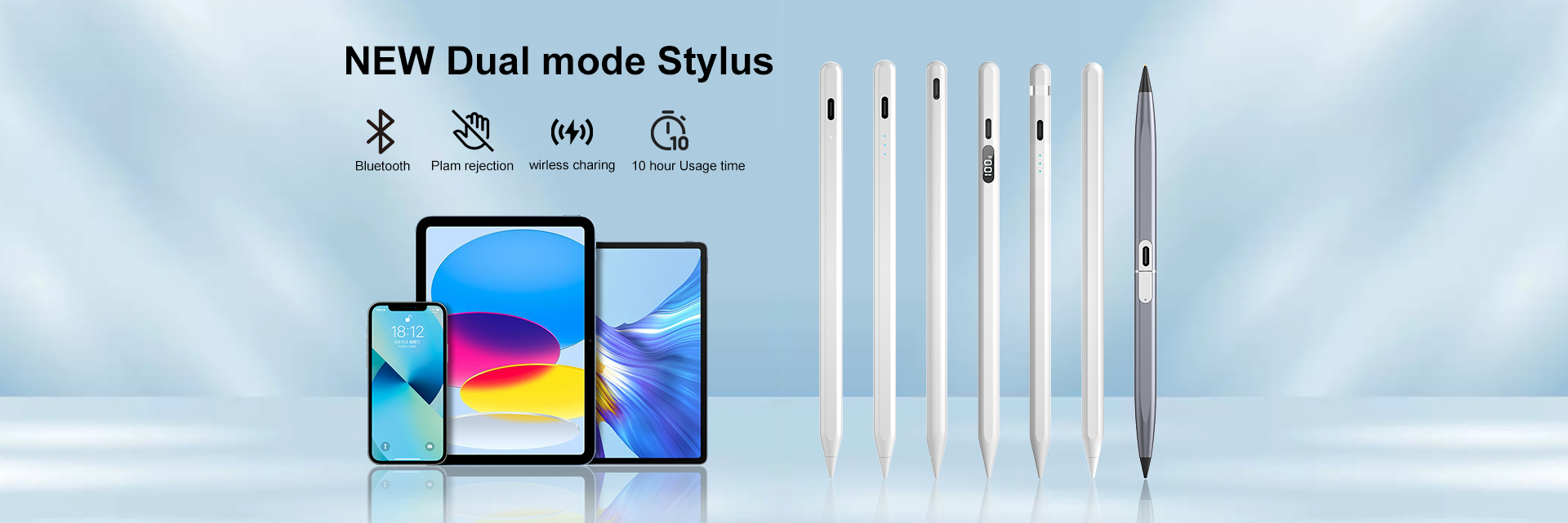 Active Stylus Pen