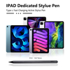 Magnetic Adsorption Active Stylus Pen For Ipad