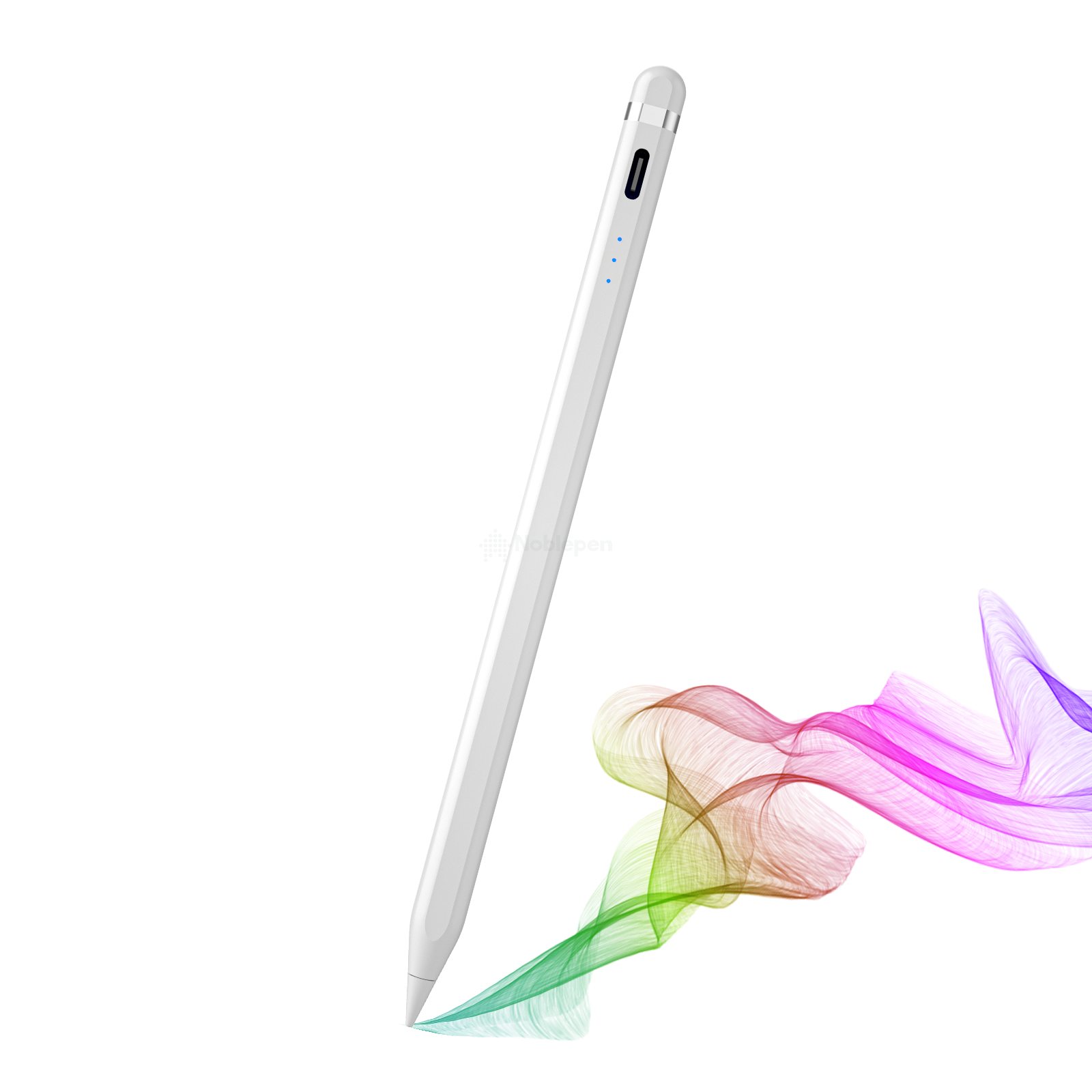  Active Stylus Pen Magnetic Charging For iPad