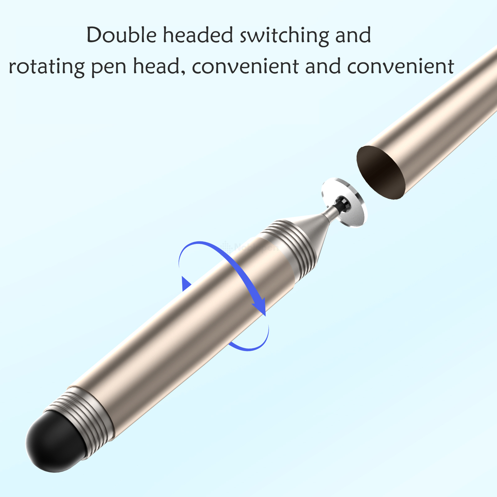 Fine Point Passive Stylus Pen For Phone