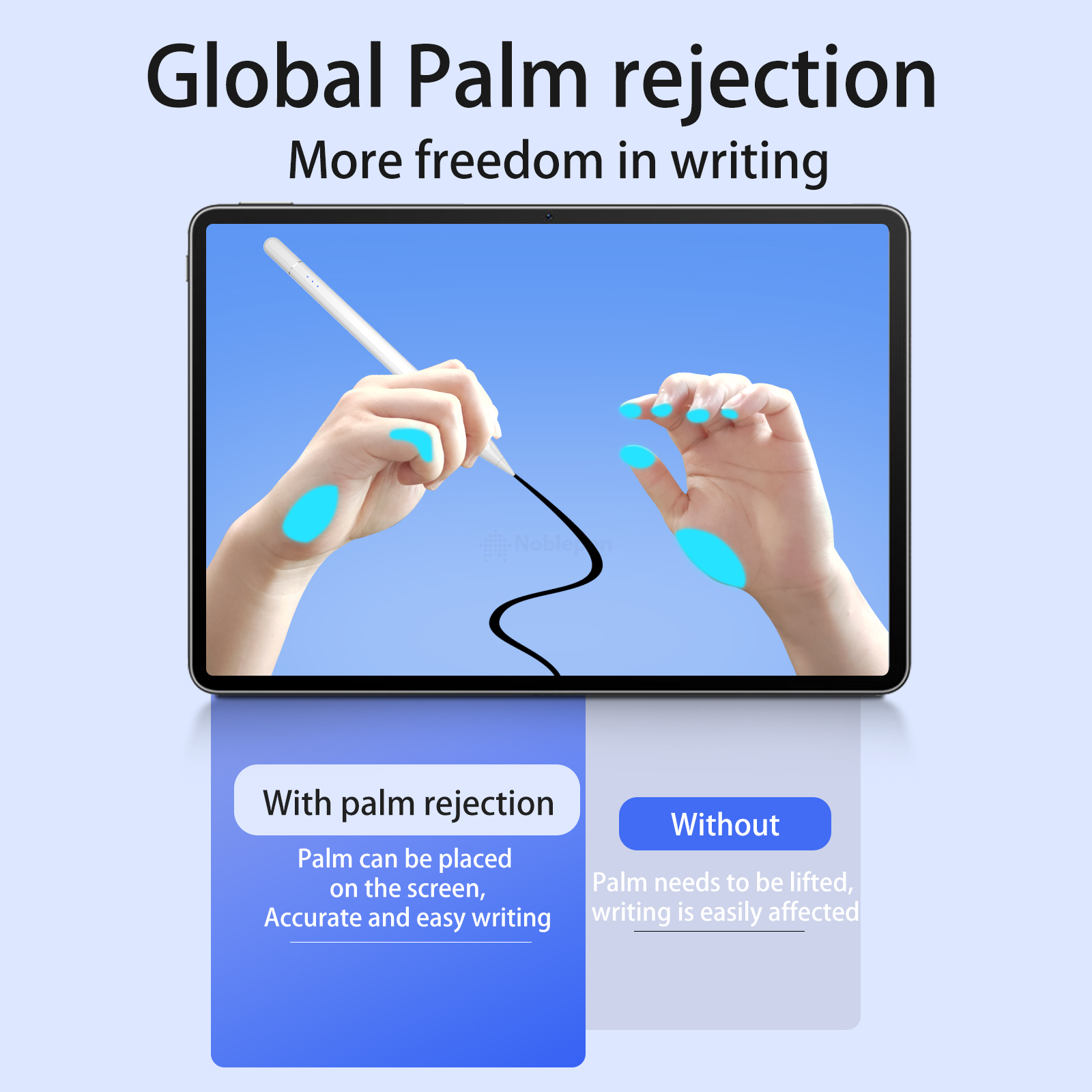 Accurate Universal Stylus For Iphone