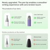 universal stylus passive without battery