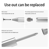 Rubber Passive Stylus Pen For Android Phone