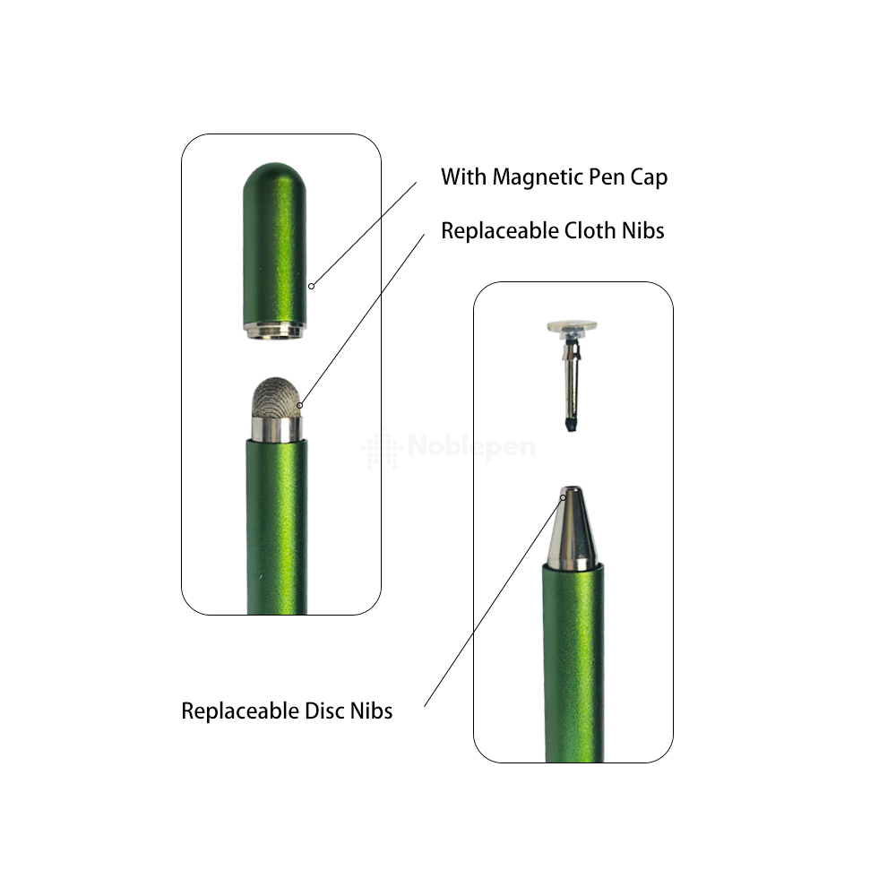 All Touch Screen Universal Stylus For Apple
