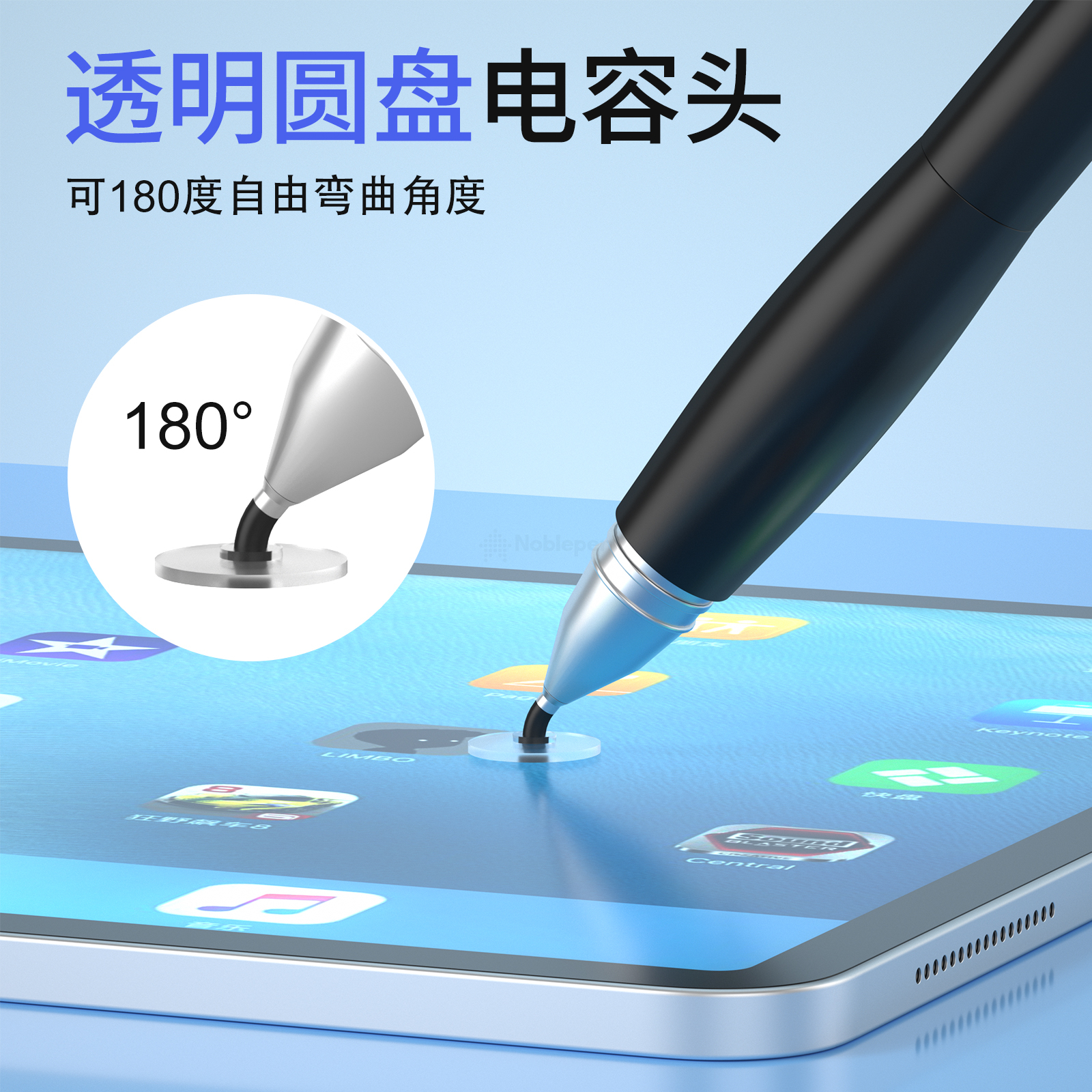 All Touch Screen Universal Stylus For Windows Touch Screen