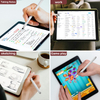 Smart Passive Stylus Pen For Iphone