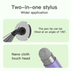 universal stylus passive without battery